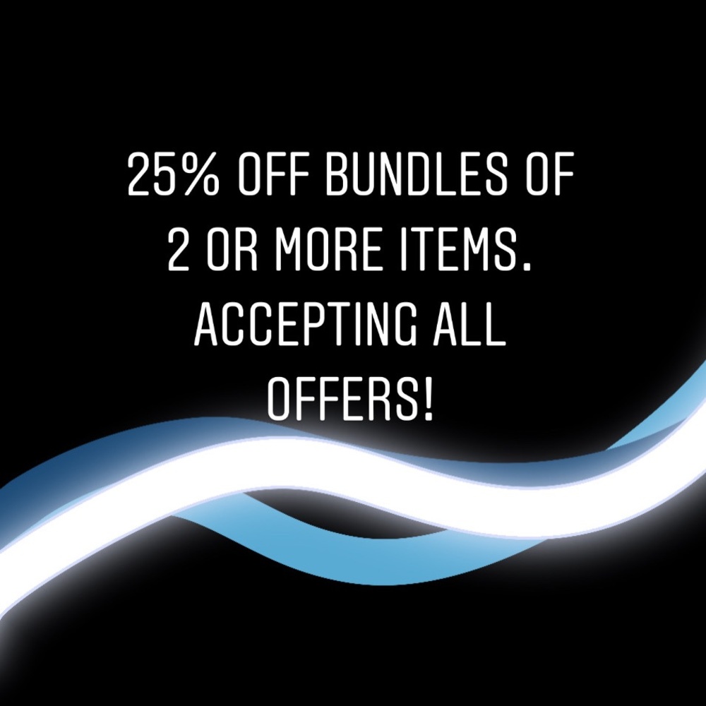 25% off bundles